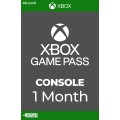XBOX Game Pass Console [1 Mesec]